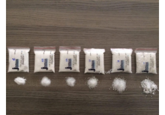 نمک دام و نمک طیور نمک دامداری ها و گاوداری ها سنگ نمک برای دام و نمک