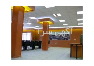 اجرای سقف کاذب اصفهان اجرای سقف کاذب اصفهان پلاست وان تولید کننده برتر