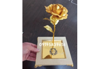 فروش تک و عمده گل طلا