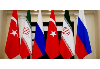 مشاوره برای همکاری با شرکتهای روسیه و ترکیه امکان برقراری ارتباط میان