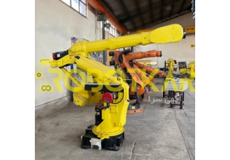 فروش ربات FANUC S-420i F