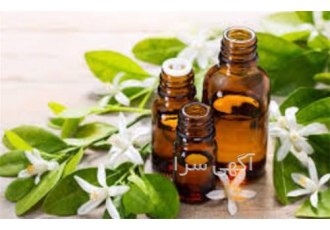 اسانس طبیعی بهار نارنج