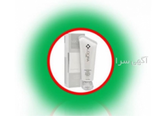 آبرسان قوی لدورا + اسکراپ + ماسک ضد جوش سریع محصولات بهداشتی و جوانساز