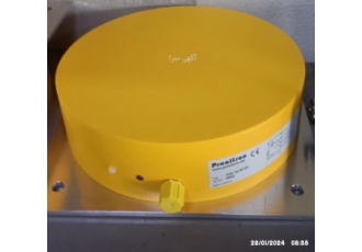 سنسور القای سنسور القای بشقابی آلمانی مدل Proxitron Typ ikoa 140 38 g