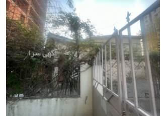 فروش زمین چاکسر در سرخرود 322 متر با بر 12 5 متر سند مسکونی تک برگ✅