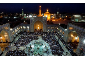هوایی تور مشهد آژانس مسافرتی پرستیژ تور مجری مستقیم تورهای مشهد