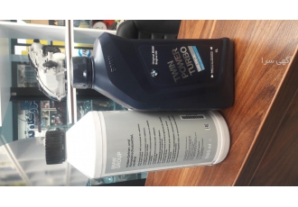 روغن موتور و گیربکس و ضدیخbmw روغن موتور bmwوvaicoوadinol اصلی آلمان