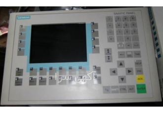 تعمیر HMI اچ ام آی مهندس ملکیاری متخصص تعمیرات انواع HMI از برندهای