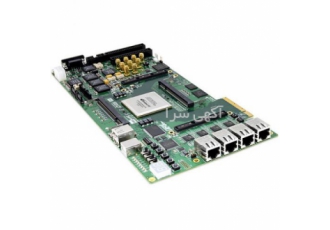 فروش بورد آموزشی DE۴ ۲۳۰ C۲ شرکت Terasic فروش بورد آموزشی DE4 230 C2