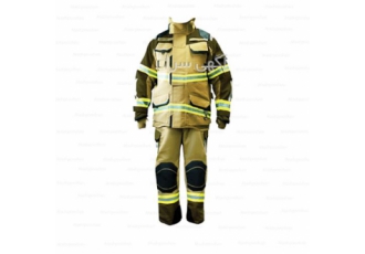 فروش عمده لباس عملیاتی آتش نشانی CanaSafe مدل Lion در حسن آباد لباس