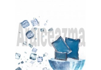 یخ ژله ای یخ ژله ای آیس پک کمترین قیمت ممکن امکان سفارشی سازی محصول رنگ