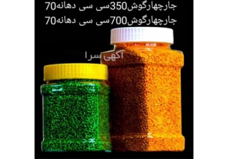 تولید کننده جار در پرند کارخانه تولیدی ظروف بسته بندی جار پت در ایران