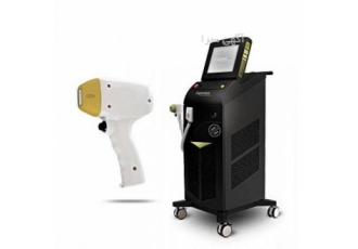 تعمیر الکس دایود پلاتینیوم گروه فوق تخصصی مستر لیزر MR LASER ارائه