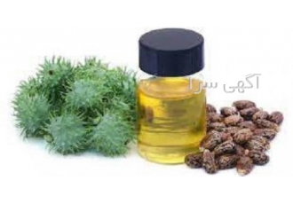 فروش عمده روغن کرچک شرکت دکاموند شیمی وارد کننده و تامین کننده انواع