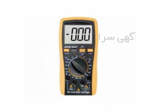 LCR متر رومیزی مدل VICTOR VC6243