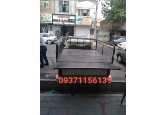 حمل بار وانت بار حمل بار اثاث کشی و کلیه بارهای اداری تجاری و صنعتی