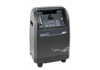 دستگاه اکسیژن ساز آمریکایی - شارژ اکسیژن ساز