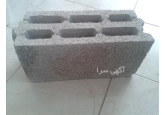 بلوک سبک معدنی ، لیکا ، هبلکس ، سفال