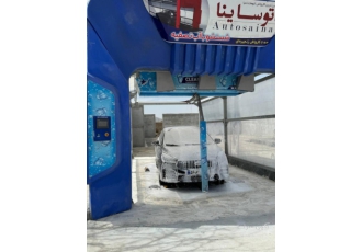 شامپو تاچلس