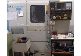 مرکز خرید و فروش ماشین آلات صنعتی CNC