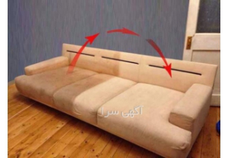 مبل شویی وقالیشویی پاک شستشوی انواع مبل فرش موکت تشک خوش خواب و صندلی