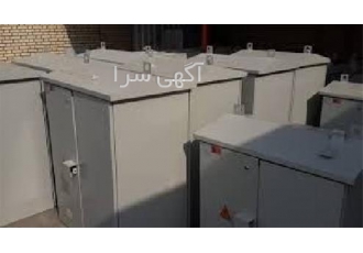 تابلو برق سکویی تابلو سازی تابلو برق های صنعتی در کاشان طراحی تابلو
