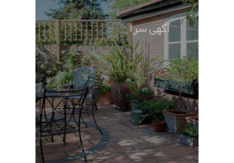 خرید باغ ویلا اجاره باغ و ویلا فروش باغ در اصفهان باغ ویلا در زیار