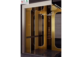 انواع کابین آسانسور تولیدی کابین یاران در تهران آسانسور یاران تولید