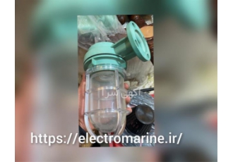 روشنایی دور عرشه روشنایی صنعتی در تهران انواع چراغ های صنعتی