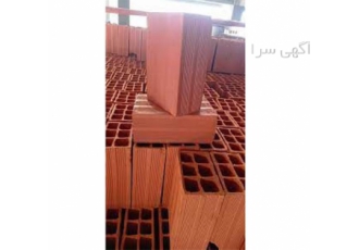 کارخانه تولید آجر سفال پیشرو در تولید و توزیع سفال