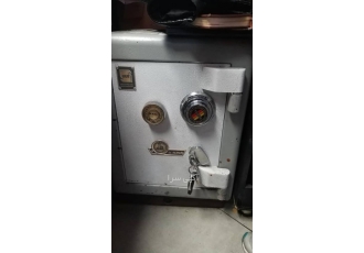 گاوصندوق قائم ، گاوصندوق رخ ، گاوصندوق دژ ،