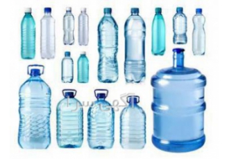 مواد اولیه بطری پلاستیکی واردات مستقیم از چین و کره