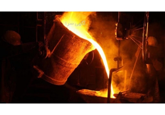 ریخته گری مس و آلیاژ های مس