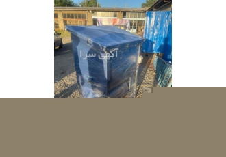 دستگاه میکسر افقی دامداری دستگاه همزن خوراک دام و طیور در گرگان تولید