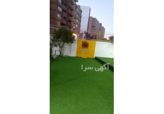 فروش چمن مصنوعی ورزشی و تزیینی در قزوین تفریح سازان بزرگ ترین مرکز فروش