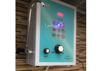 فروش دستگاه تصفیه آب خانگی شش ضلعی با قیمت مناسب در اصفهان فروش دستگاه
