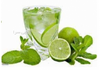 قیمت روز اسانس مایع خوراکی موهیتو