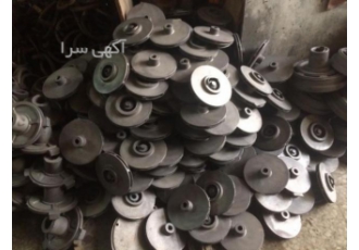 تعمیرکننده پمپ کفکش لجنکش شناور بسم الله باعرض سلام و درود ⬅️ مشاوره