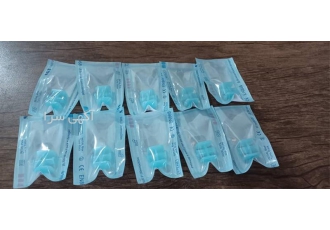 فروش کانکتور سرنگ در تهران فروش ویژه کانکتور سرنگ رابط سرنگ به سرنگ تک
