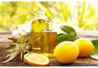 طعم دهنده طبیعی لیمو ترش کارآمد جهت عرصه تولید در کاشان طعم دهنده طبیعی