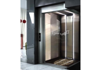 فروش بهترین آسانسور ها
