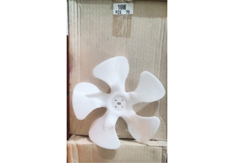 پروانه پلاستیکی کندانسوری پروانه پلاستیکی کندانسوری 10w و 16w 30%تولید