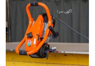 مرکز فروش تخصصی دستگاههای پخ زن ورق و لوله آرال ماشین مرکز تخصصی فروش