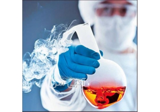 فروش انواع مواد شیمیایی شرکت پرگاس شیمی راشین