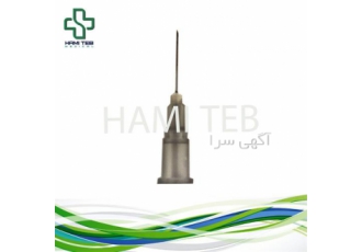 فروش سر سوزن گیج 27