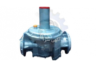 خرید شیر گاز فیورنتینی FMF۳۰۱۵۵ ۲ Fiorentini در شیراز ویژگی های شیر