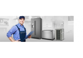 تعمیر یخچال سامسونگ سرویس کار مرکزی در کرج شرکت سرویس کار مرکزی