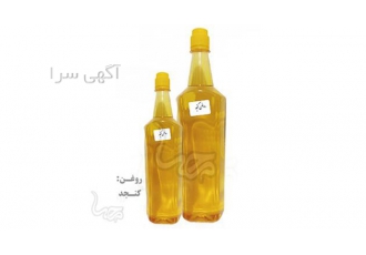 خرید روغن کنجد ممتاز و درجه یک در اراک محصول سالم با افتخار روغن کنجد