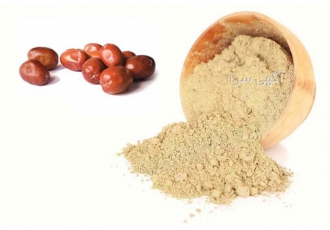 فروش پودر سنجد درجه یک در تهران پودر سنجد درجه یک قیمت مناسب در بسته