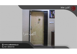 درب آکاردئونی ارزان و باکیفیت در پردیس فروش درب آکاردئونی ارزان